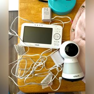 VTech Baby Monitor